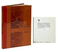 Flag of Ecstasy; Selected Poems