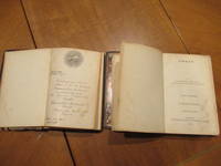 Logic (Second Edition). Part First: Deduction. Part Second: Induction. (Two Volumes)