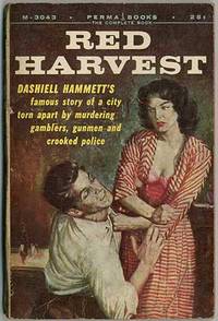 image of Red Harvest