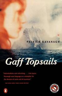 Gaff Topsails by PATRICK KAVANAGH