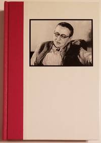 GERTRUDE STEIN: A Bibliography