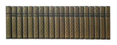 Writings of Henry David Thoreau