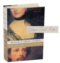 cover of My Heart Laid Bare (Signed First Edition)