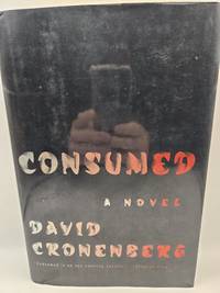 Consumed
