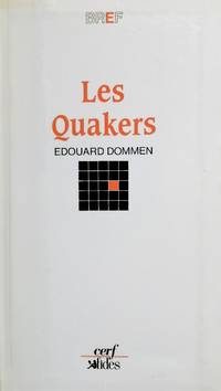 cover of Les Quakers