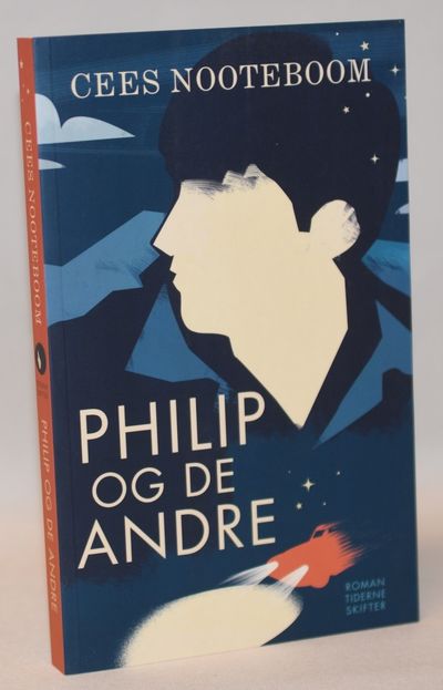 Philip og de andre.