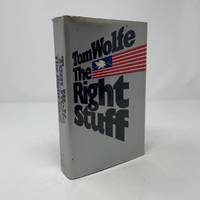 The Right Stuff