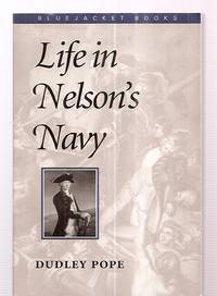 LIFE IN NELSON'S NAVY