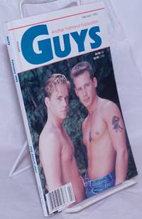 image of Guys magazine vol. 5, #12, February 1993