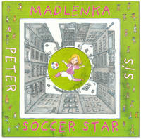 image of Madlenka Soccer Star.