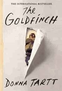 image of The Goldfinch