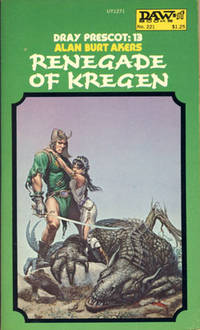 Renegade of Kregen