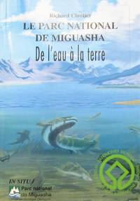 Parc National de Miguasha. De l'eau à la terre