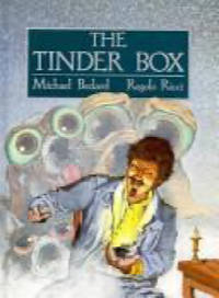 The tinder box