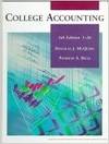 College Accounting: Chapters 1-13