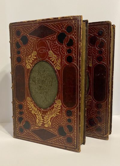 [BOUND BY NICOLO EDLER OF PARMA]. Opere del Padre Paolo Segneri della Compagnia di Giesu