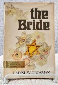 cover of THE BRIDE