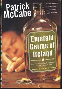 Emerald Germs of Ireland