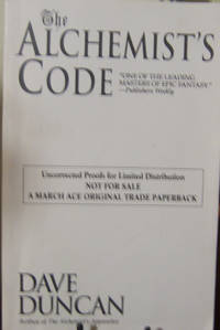 The Alchemist's Code