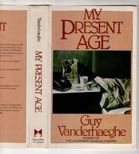 My Present Age (SIGNED)