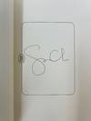 View Image 2 of 4 for Flashlight SIGNED FIRST EDITION Inventory #16935