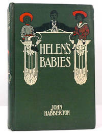 cover of HELEN'S BABIES
