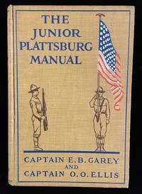 THE JUNIOR PLATTSBURG MANUAL