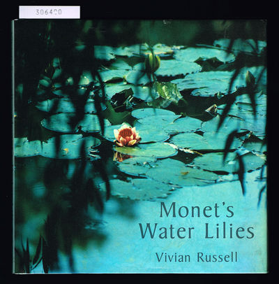 Monet's Water Lilies. The Inspiration of a…