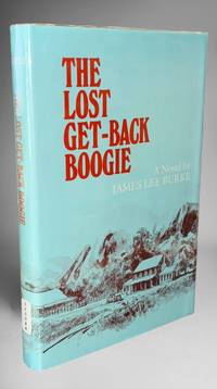 The Lost Get-Back Boogie