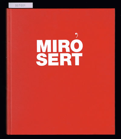 Joan Miro / Josep Lluis Sert. La Construccio…