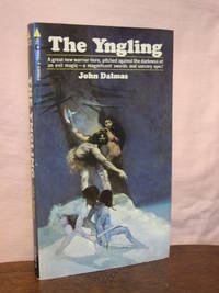 cover of THE YNGLING