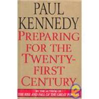 image of Preparing for the Twenty-First Century