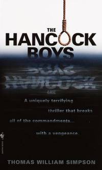 The Hancock Boys