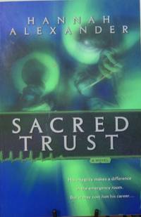 Sacred Trust