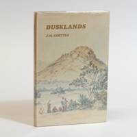 Dusklands by J M Coetzee - 1974