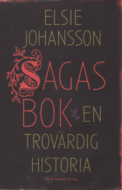 SAGAS BOK. En trovärdig historia.