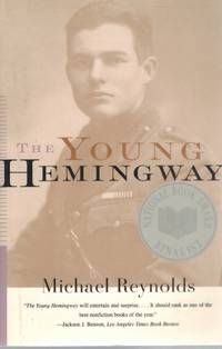 image of THE YOUNG HEMINGWAY