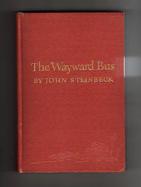 THE WAYWARD BUS