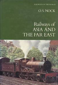 Railways of Asia and the Far East