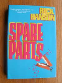image of Spare Parts