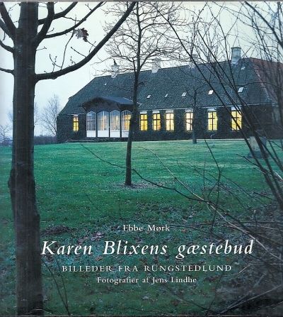 Karen Blixens gæstebud