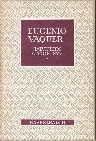 Halvfjerds gange syv.