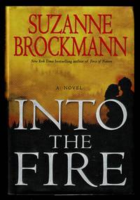 Into The Fire (Troubleshooters, Book 13)