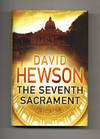 The Seventh Sacrament - 1st Edition/1st Impression