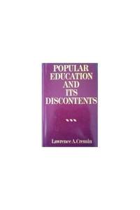 Popular Education and Its Discontents