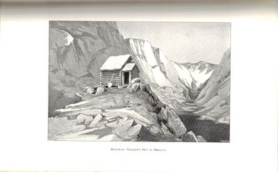 Wild Norway: With chapters on Spitsbergen, Denmark, etc. Illustrated by the Author, assisted by Chas. Whymper and P. Ch. Trench. (photo 3)