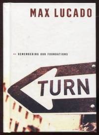 image of Turn: Remembering Our Foundations
