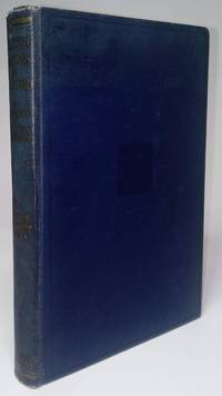 Selected Writings in Philosophy,companion Volume to Knowledge and Society (The Century Philosophy Series) de Adams, G.P. Et Etal - 1939