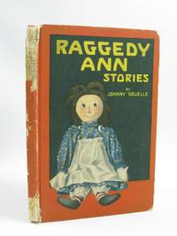 raggedy ann stories 1918
