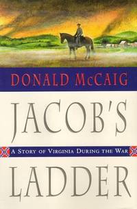 cover of JACOB'S LADDER CL (MCCAIG)